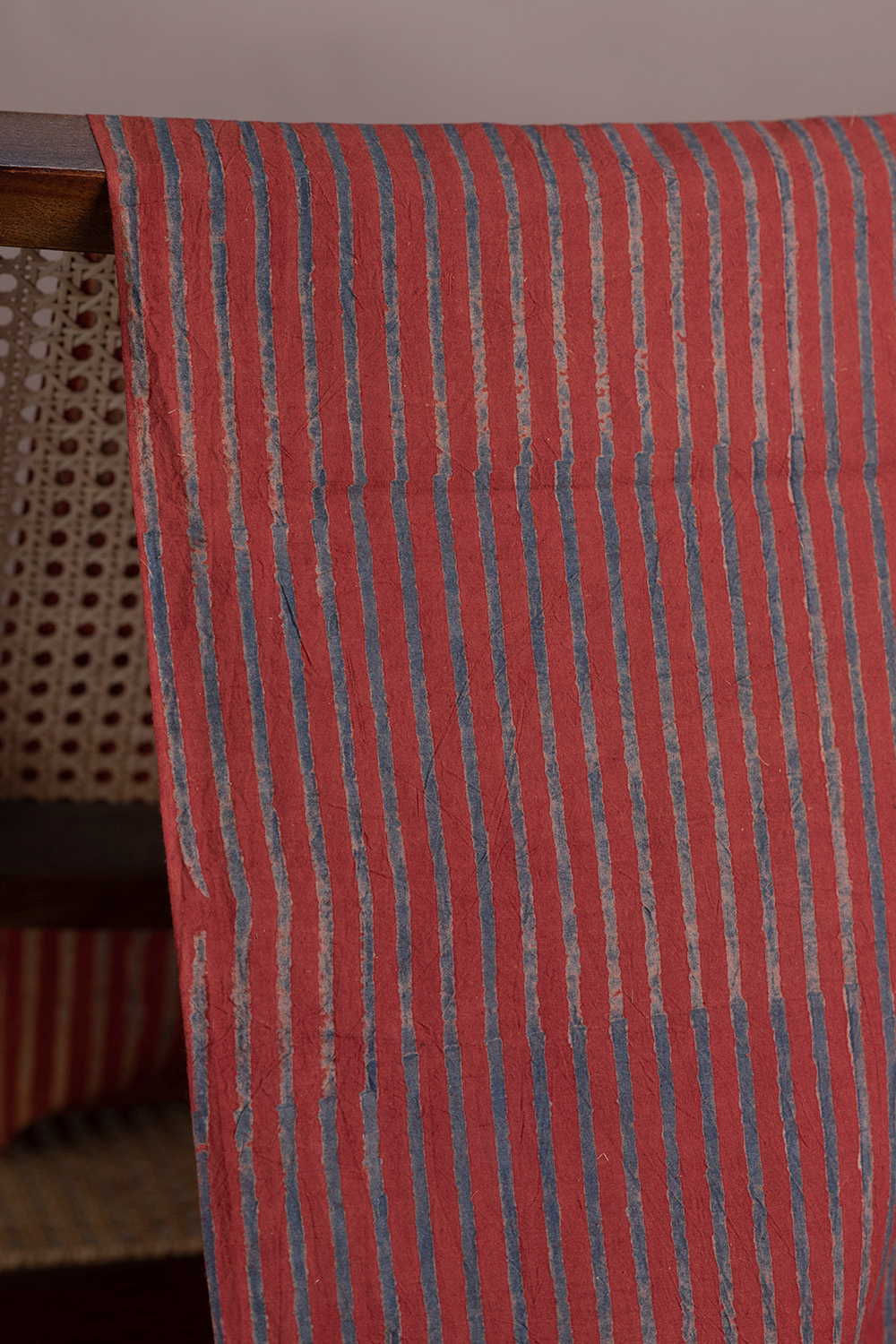 Cotton Fabric - Matkatus 