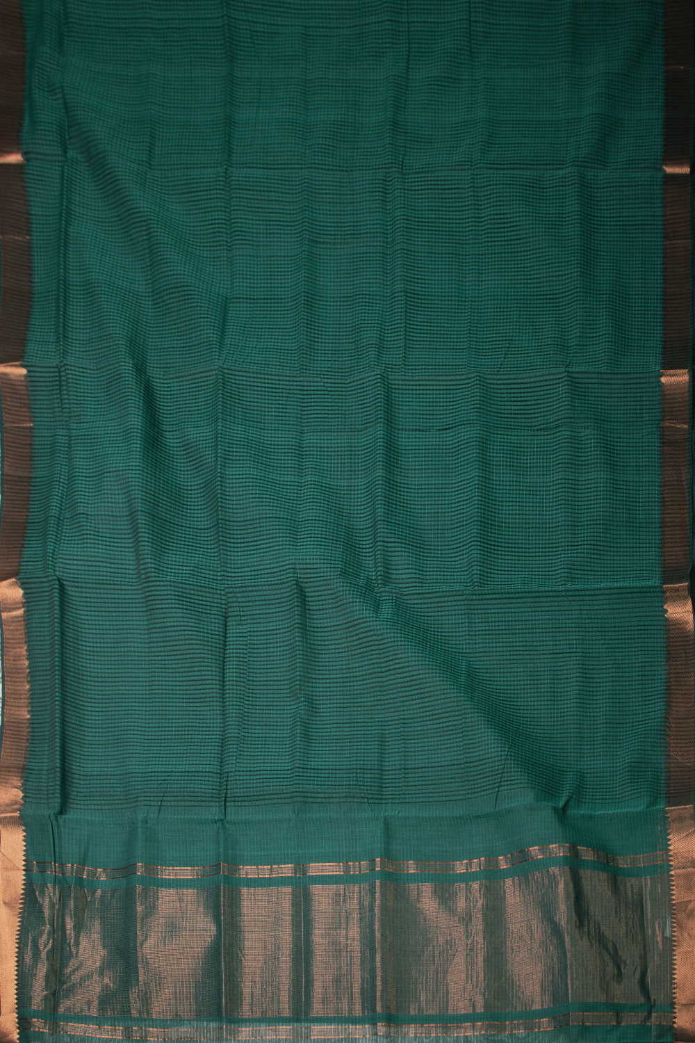 Zari Border Sarees - Matkatus 