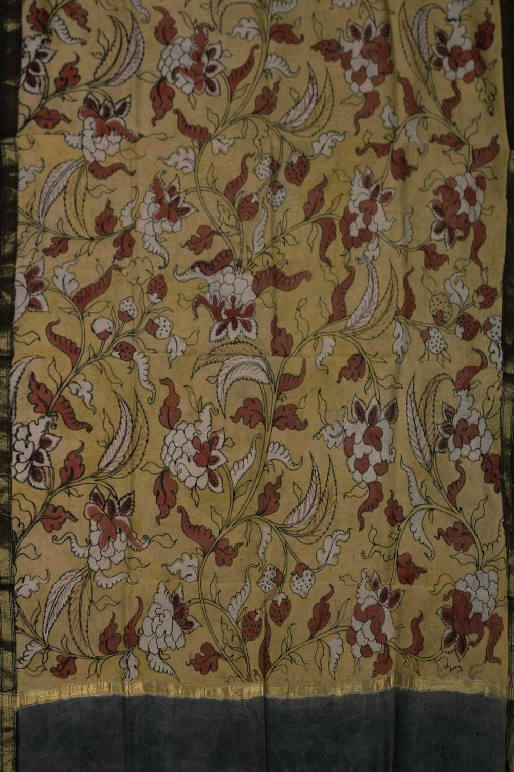 Dupattas - Matkatus 