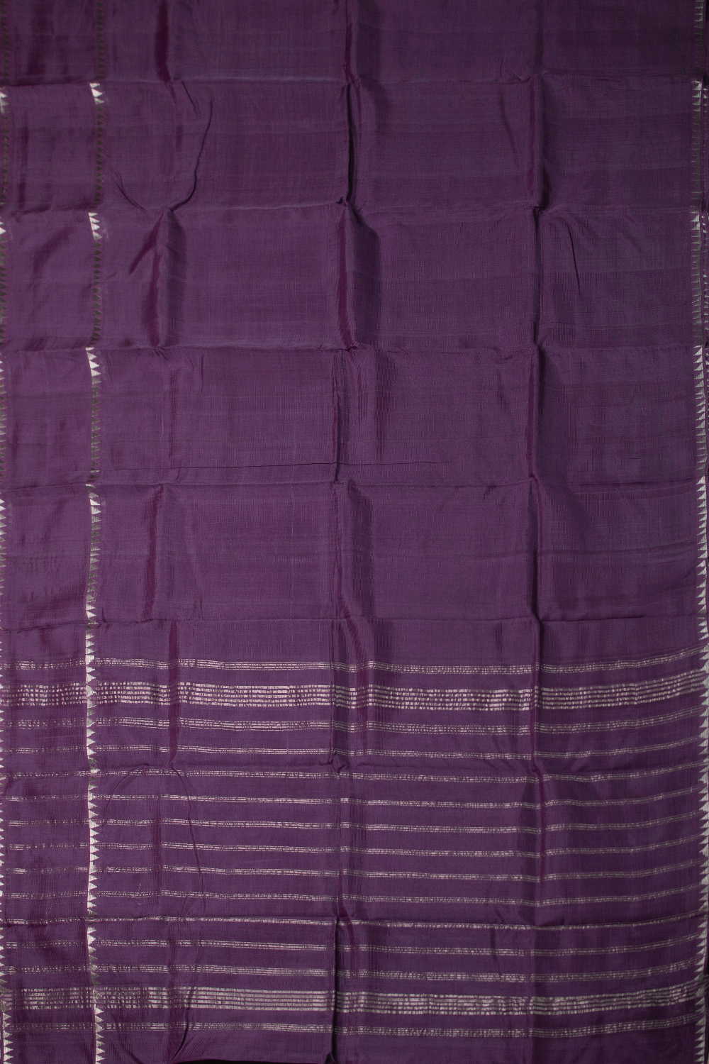 Silk Cotton Saree - Matkatus 