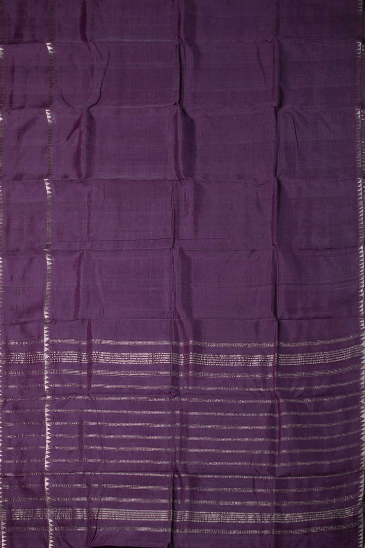 Silk Cotton Saree - Matkatus 