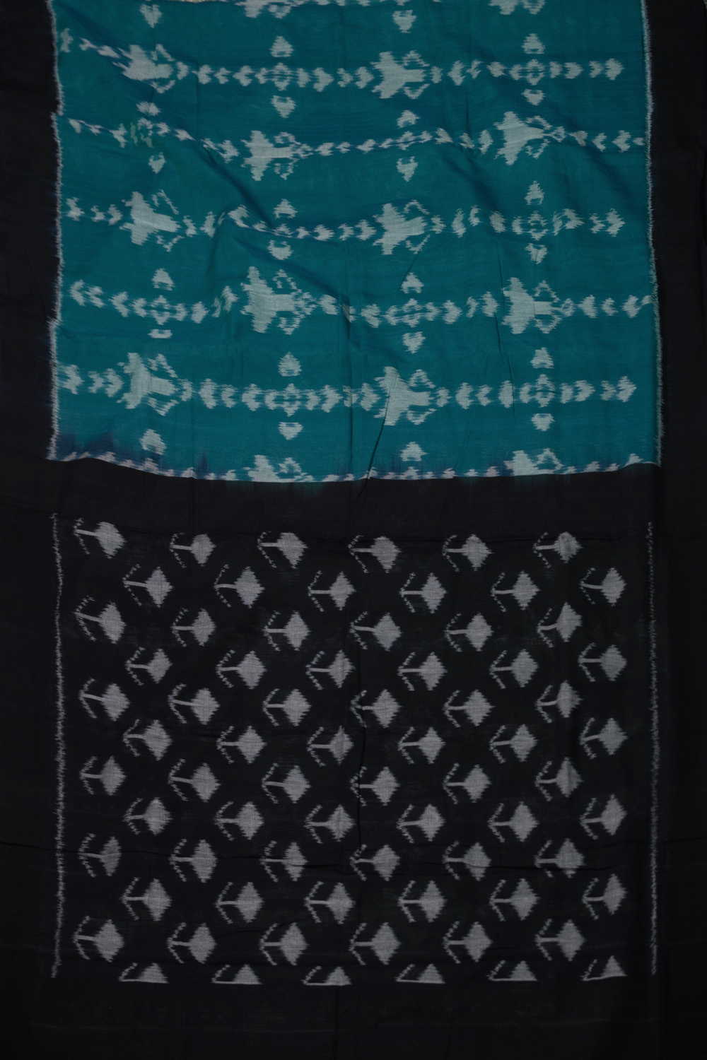 Handloom Saree - Matkatus 