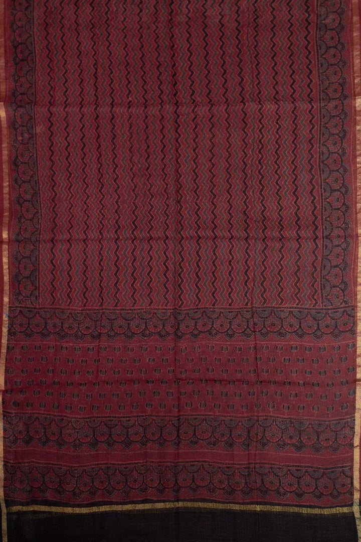 Ajrak Print Suits-Matkatus 
