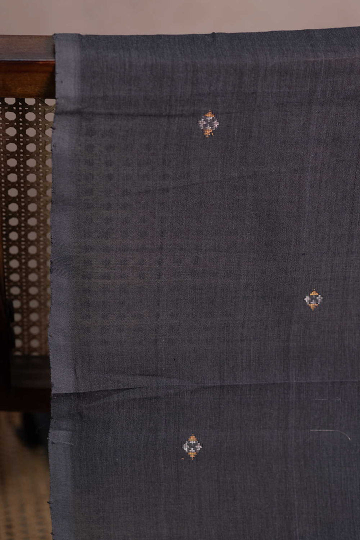 Handwoven Fabric - Matkatus 