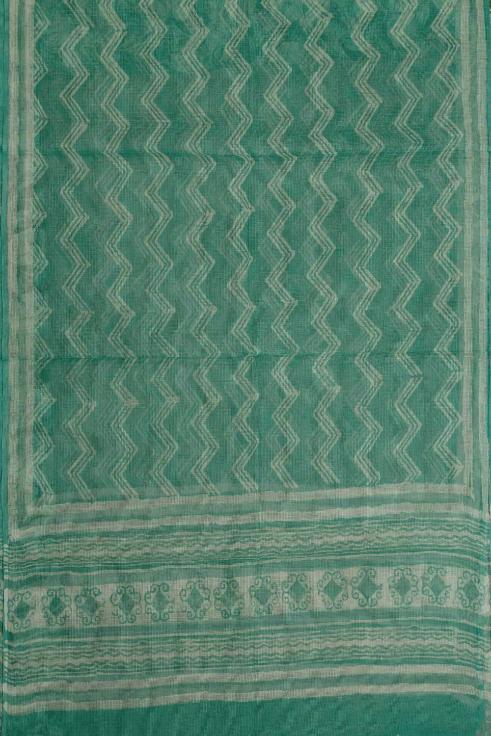 Cotton Dupatta - Matkatus