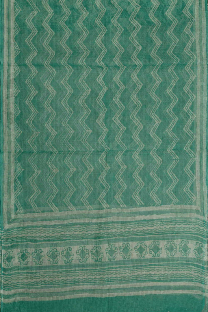 Cotton Dupatta - Matkatus