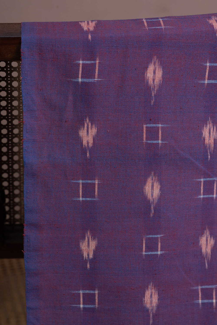 Ikat Fabrics - Matkatus