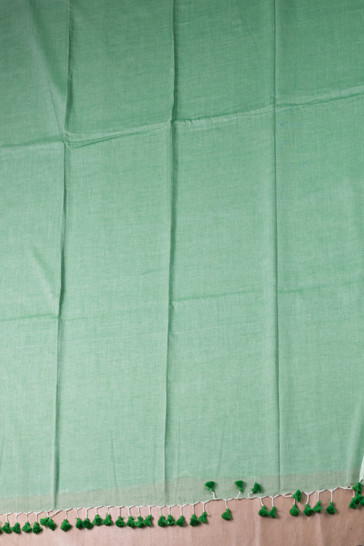 Mul Cotton Sarees - Matkatus