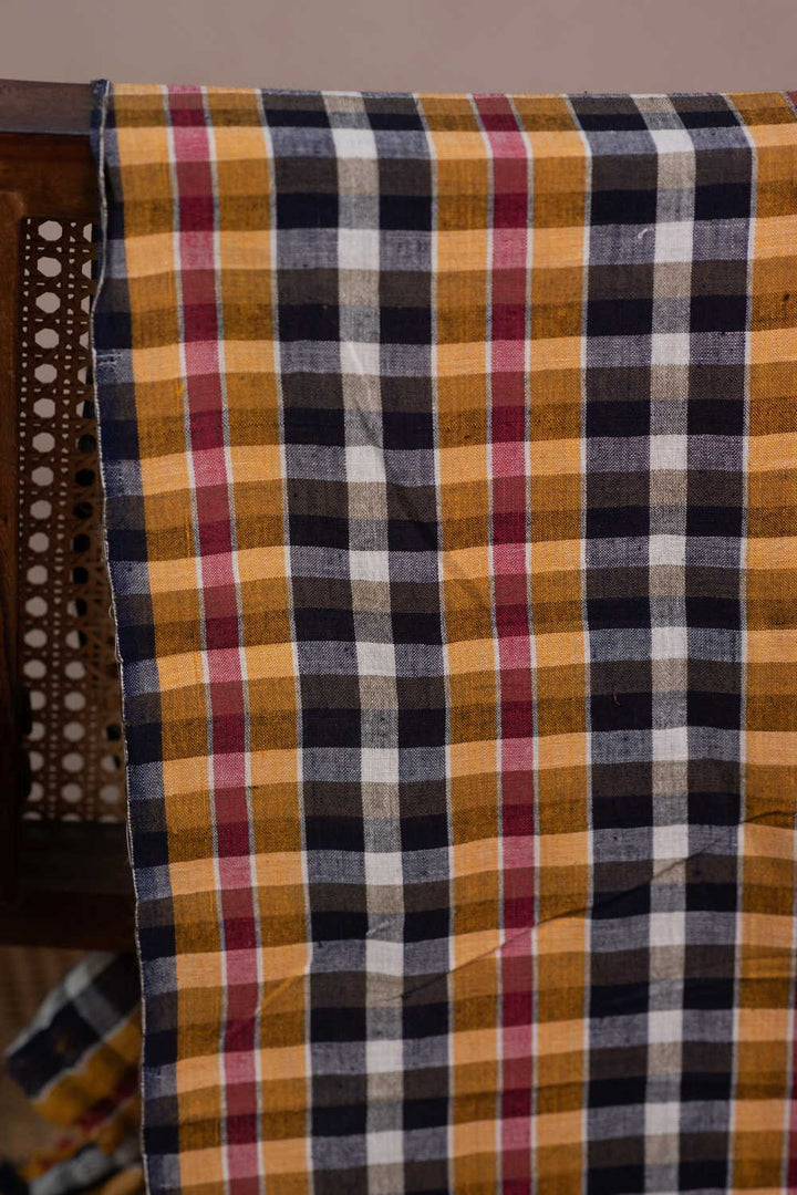 Cotton Fabrics - Matkatus 