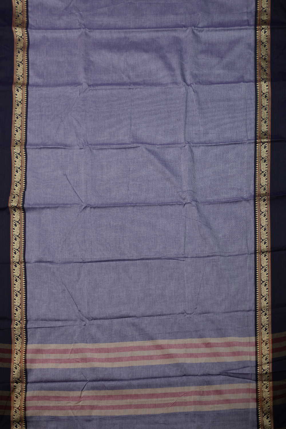 Traditional Saree - Matkatus