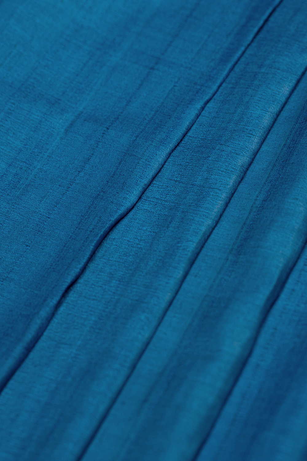 Tussar Silk Fabric - Matkatus