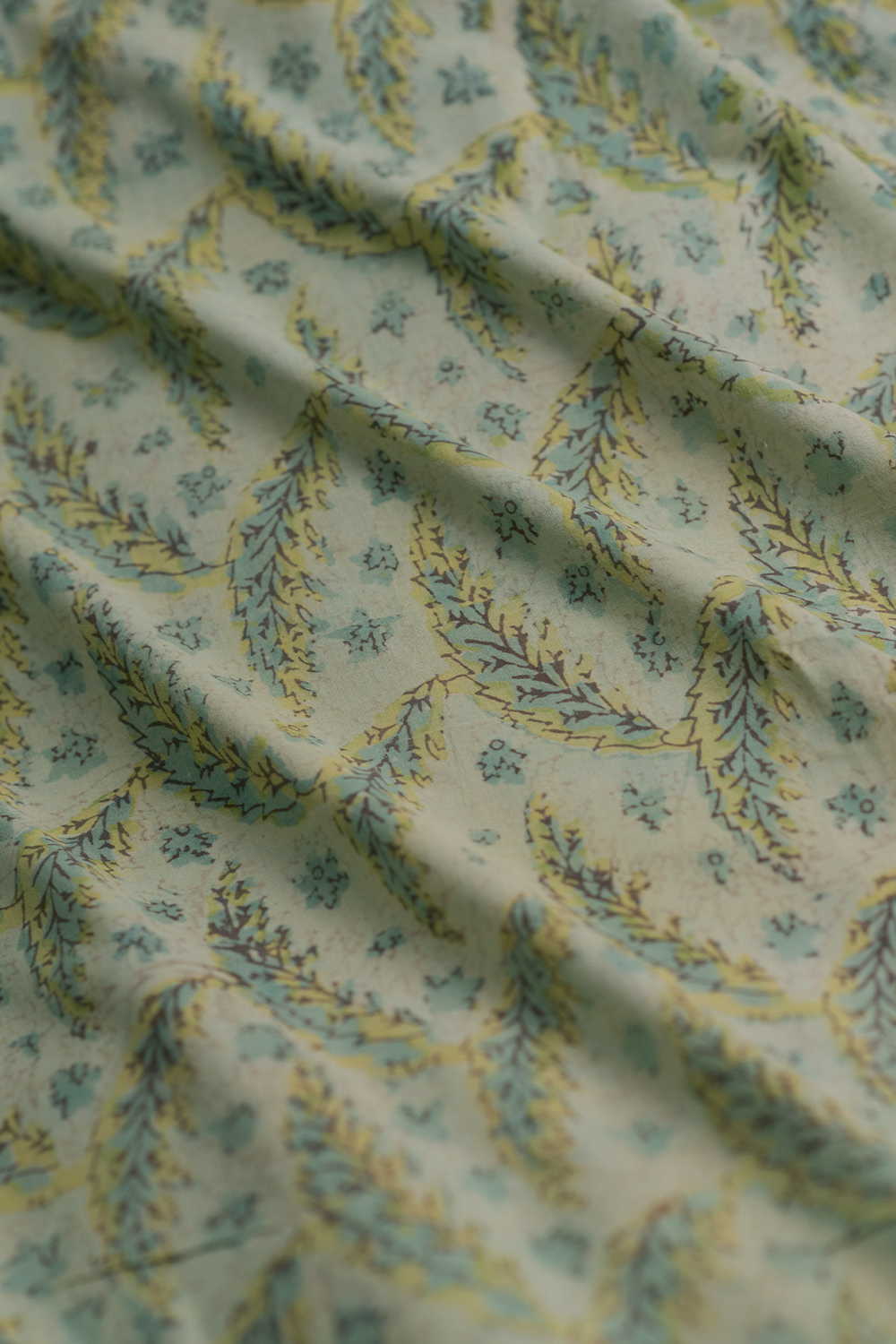 Fabrics - Matkatus 