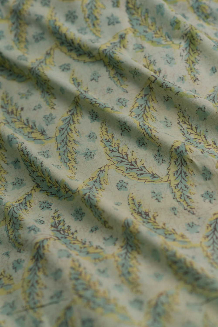 Fabrics - Matkatus 