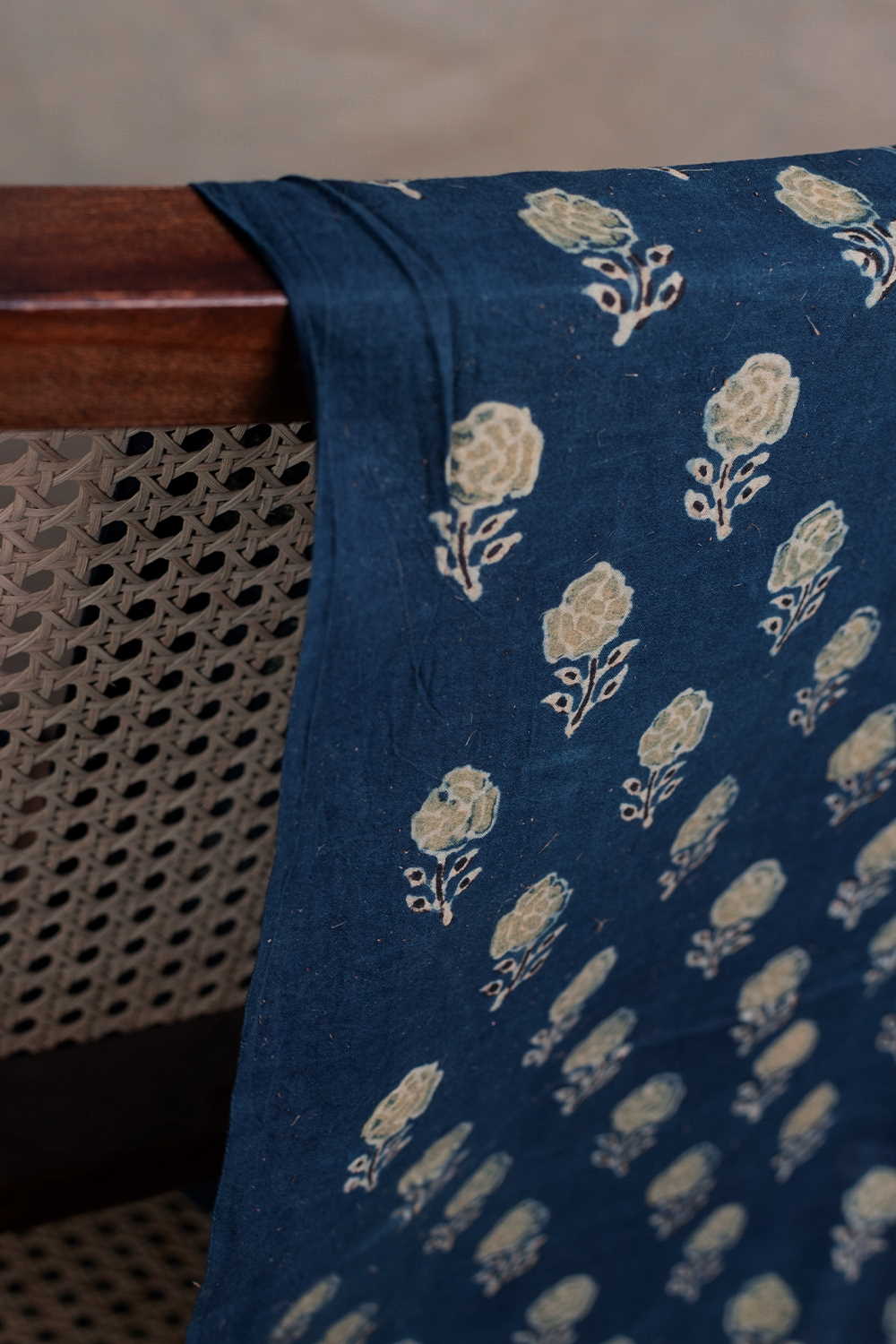 Ajrak Fabrics-Matkatus 