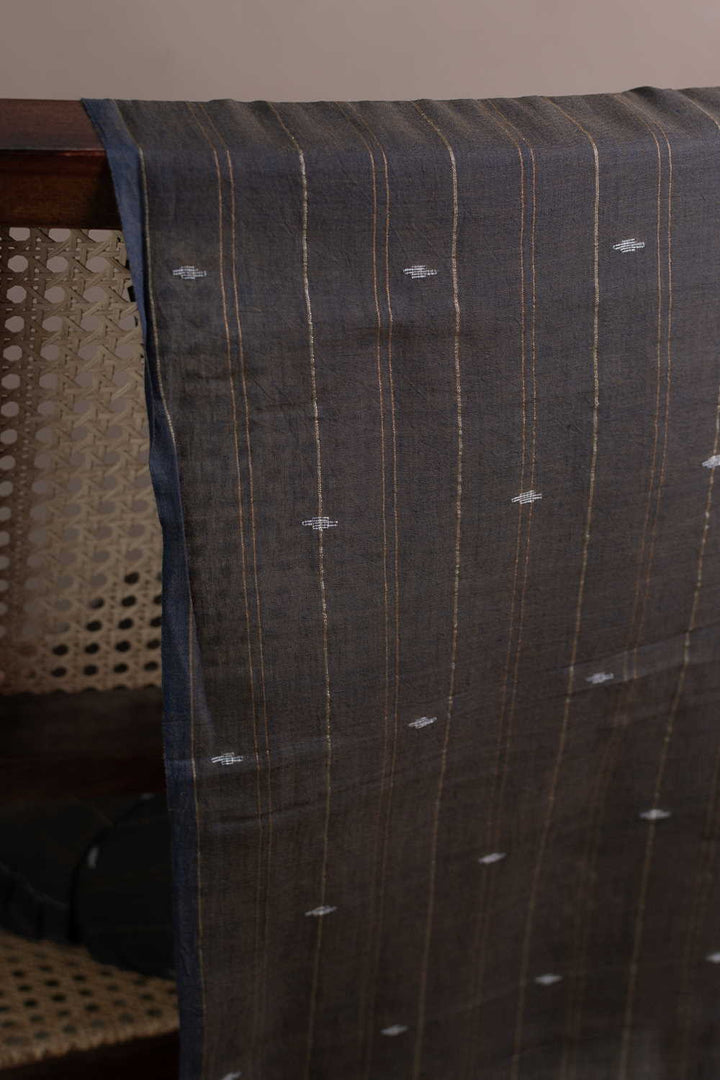 Jamdani Fabrics - Matkatus