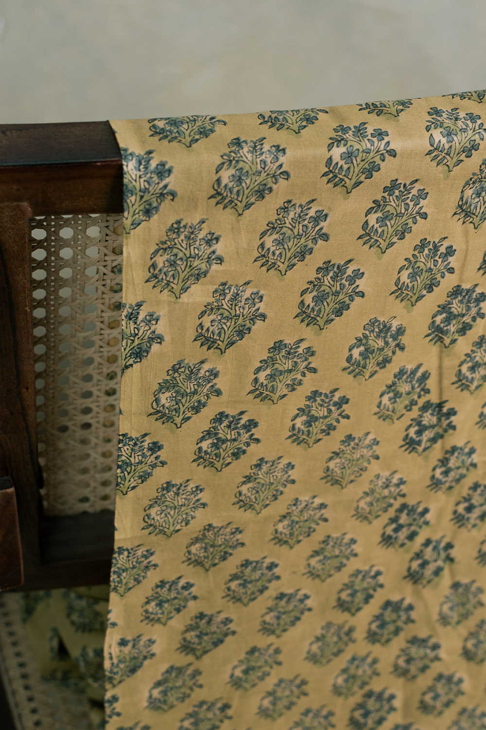 Cotton Fabrics-Matkatus 