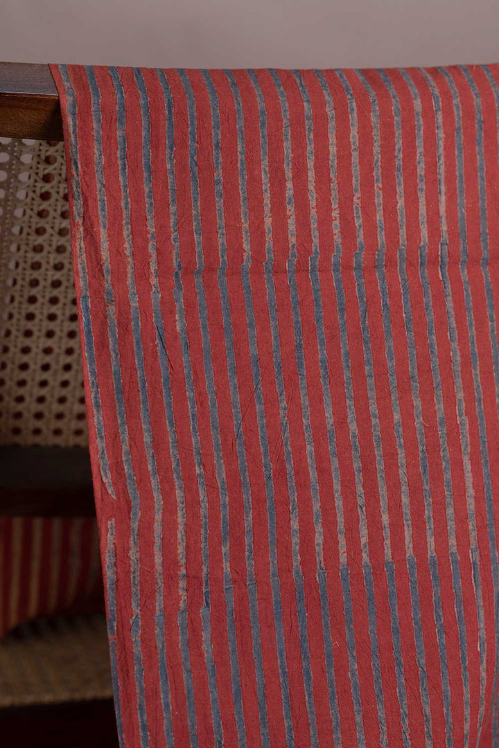 Cotton Fabric - Matkatus 