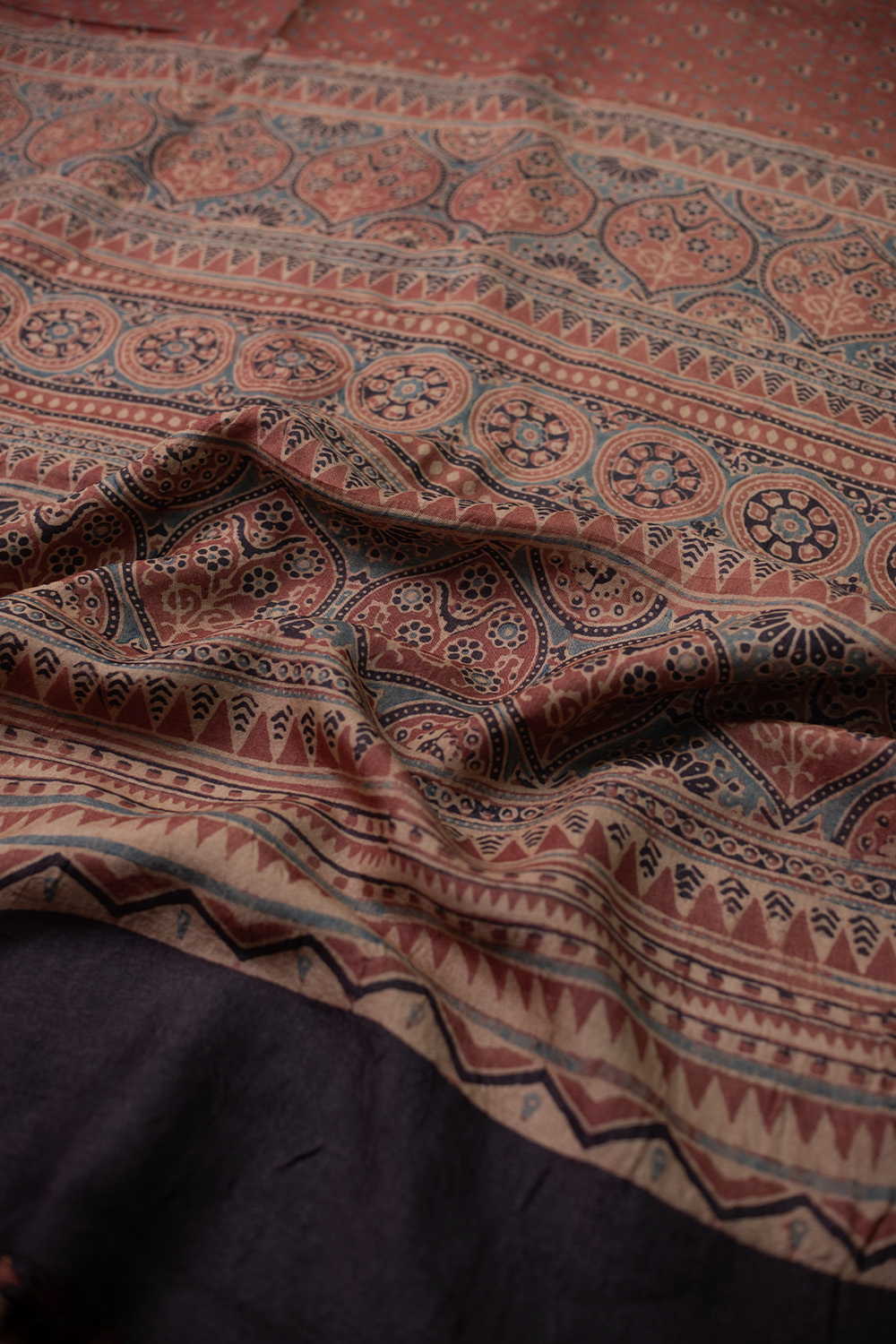 Silk Saree - Matkatus 