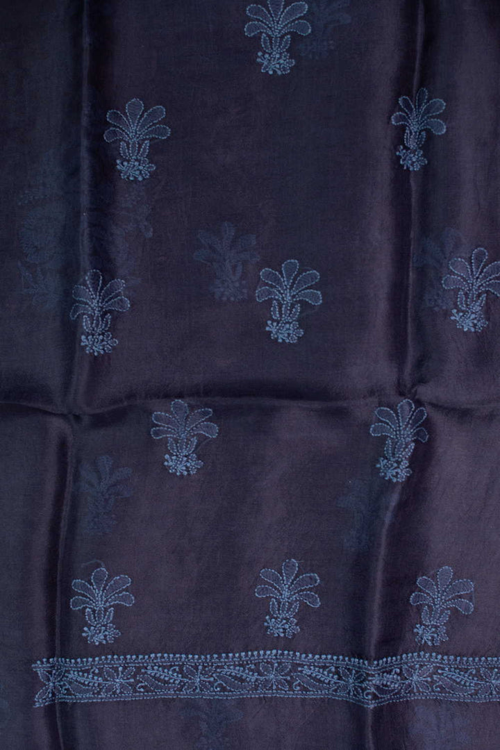 Top & Dupatta - Matkatus 