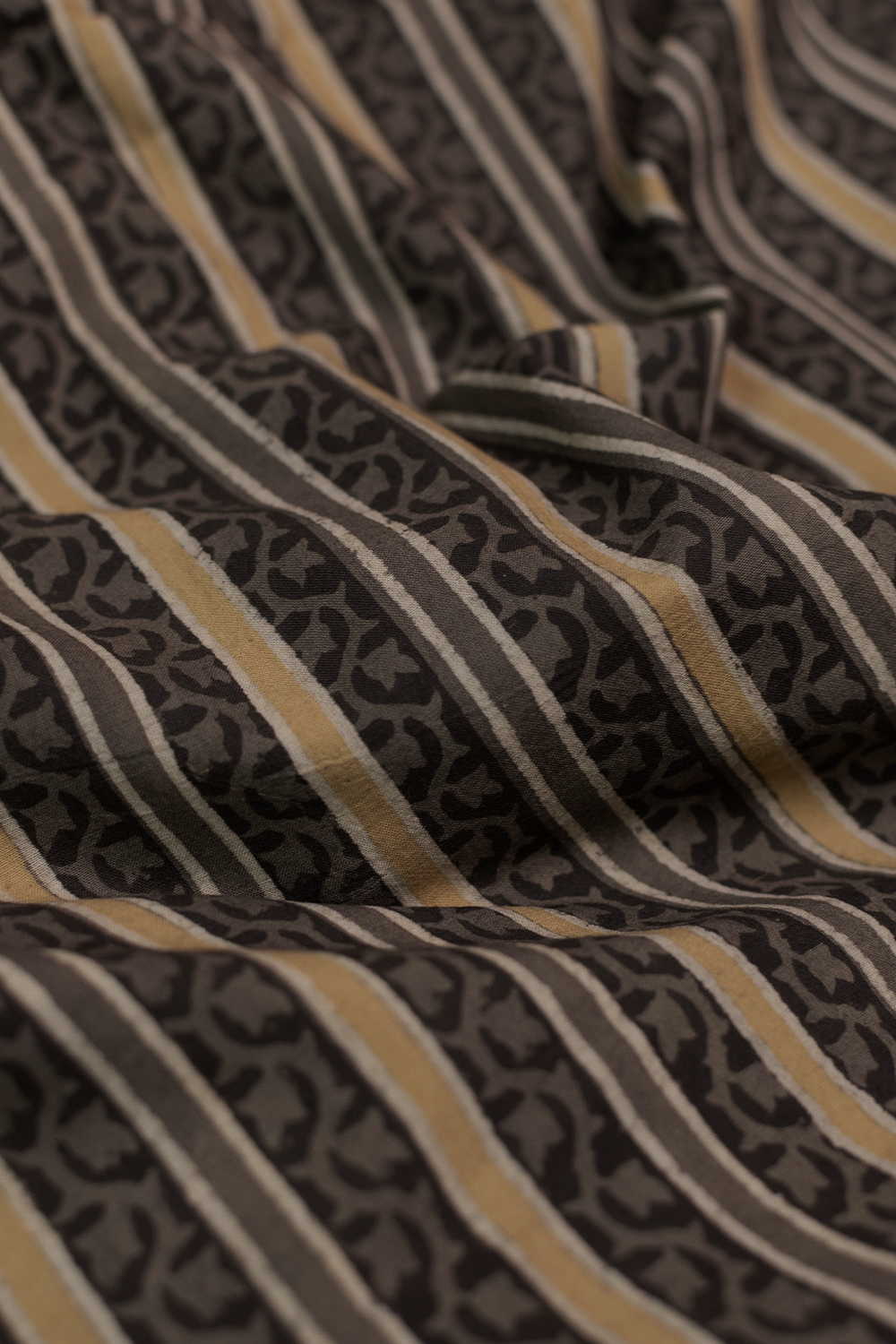 Block Printed Fabrics - Matkatus