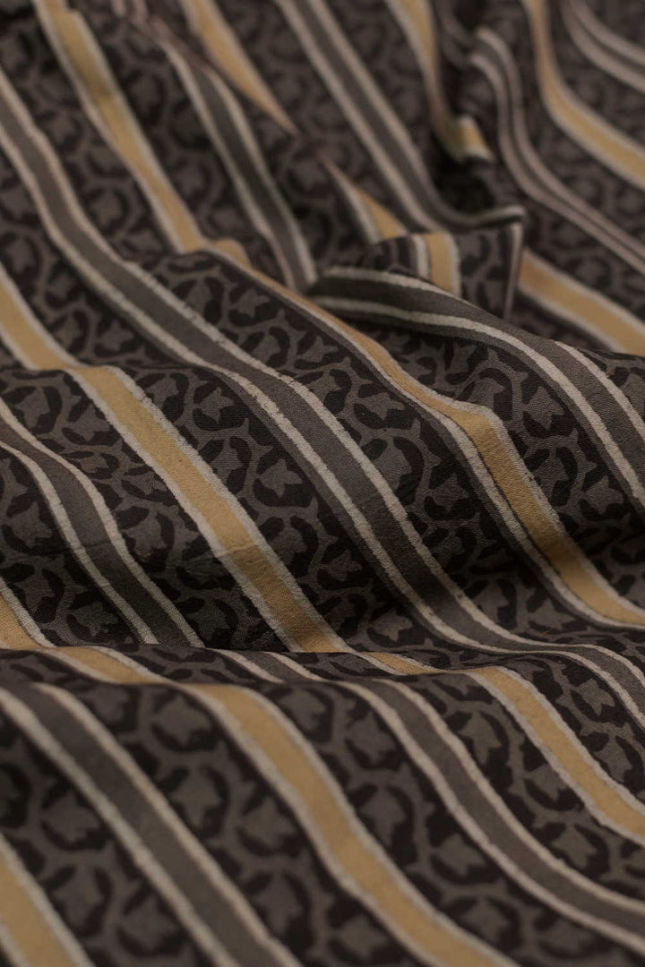 Block Printed Fabrics - Matkatus