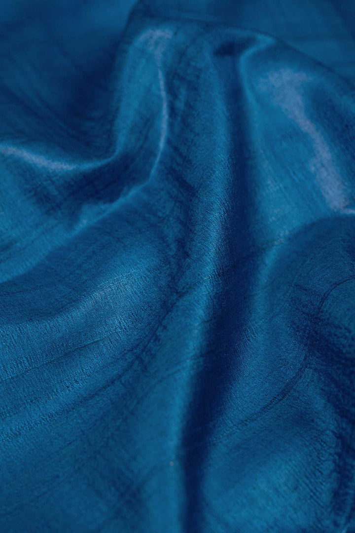 Silk Fabric - Matkatus 