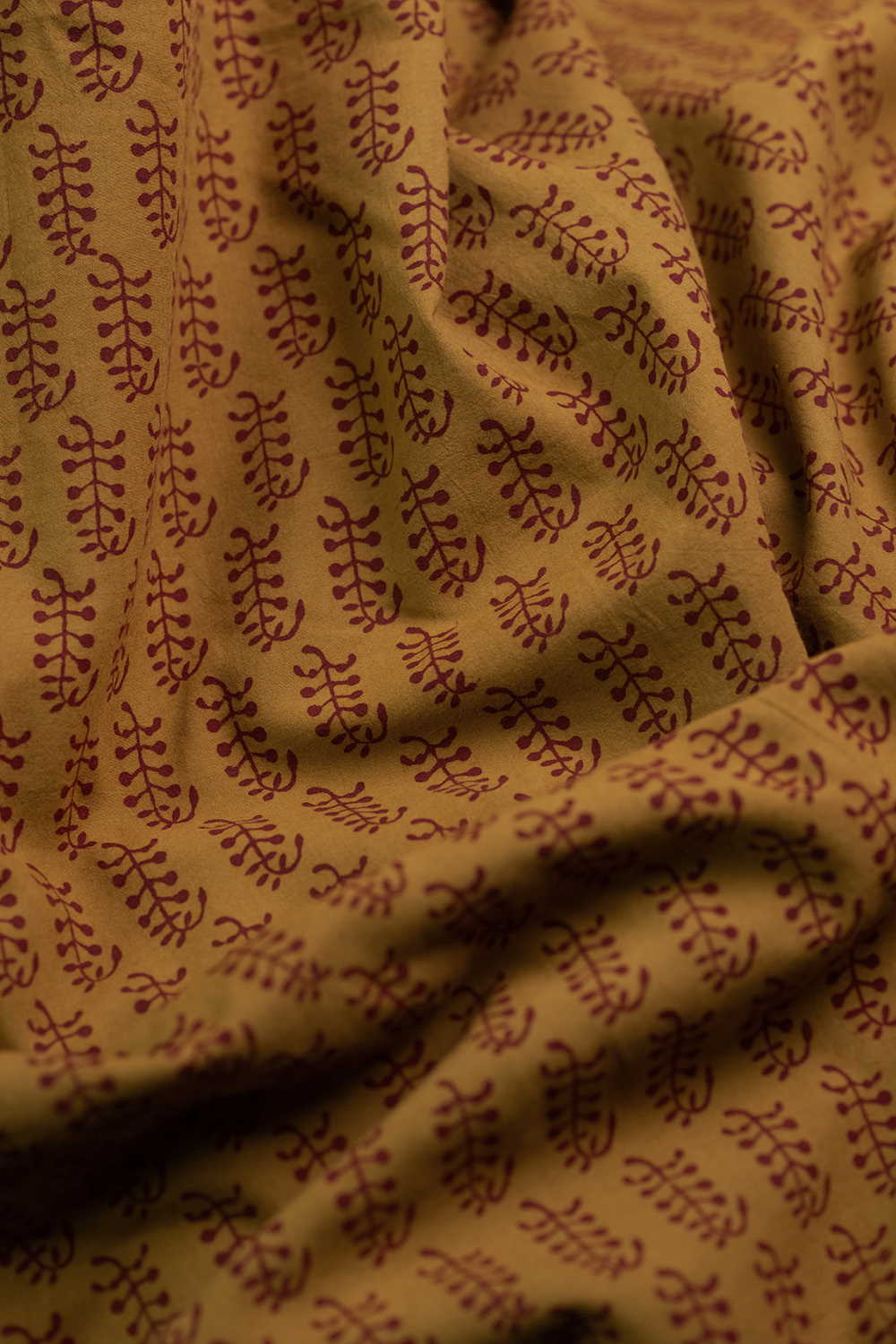 Cotton Fabric - Matkatus