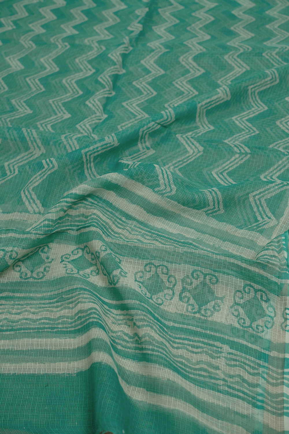 Kota Cotton Dupatta - Matkatus 