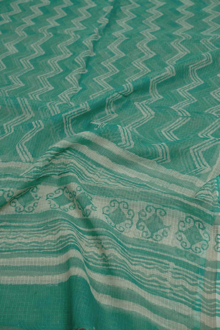 Kota Cotton Dupatta - Matkatus 