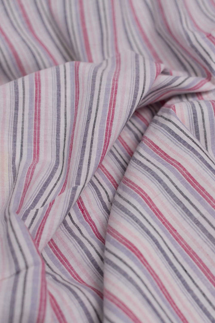 Jamdani Fabrics-Matkatus 