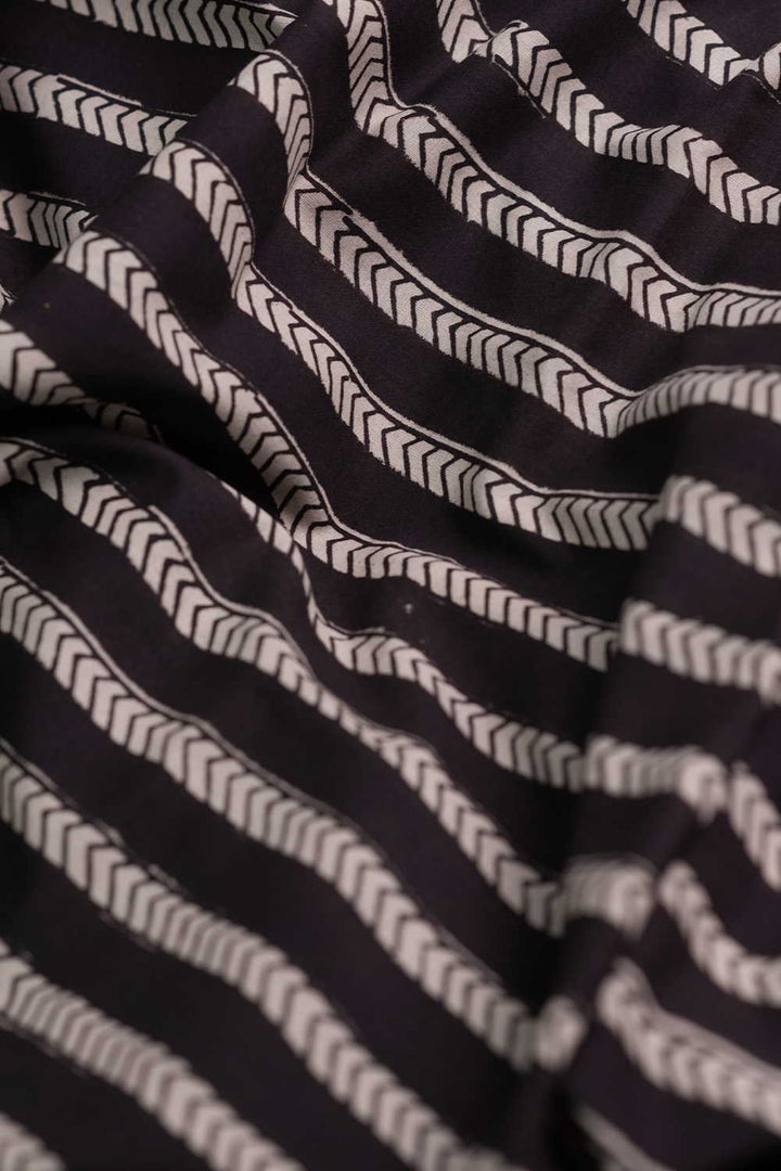 Cotton Fabric - Matkatus 