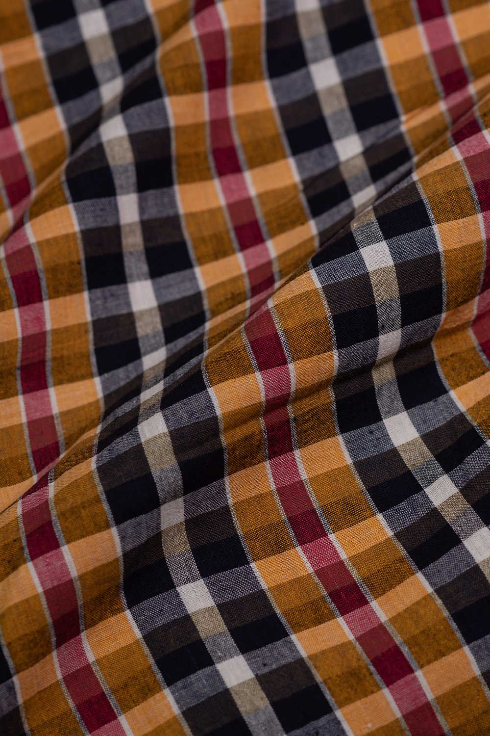 Handloom Fabrics - Matkatus