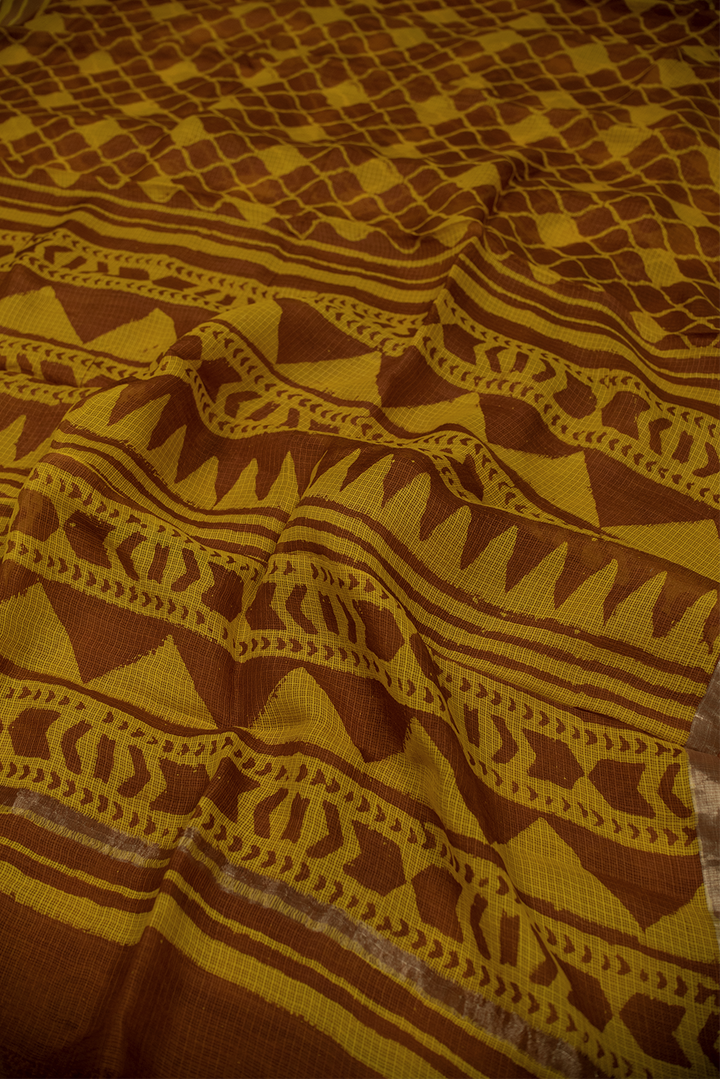 Sarees - Matkatus