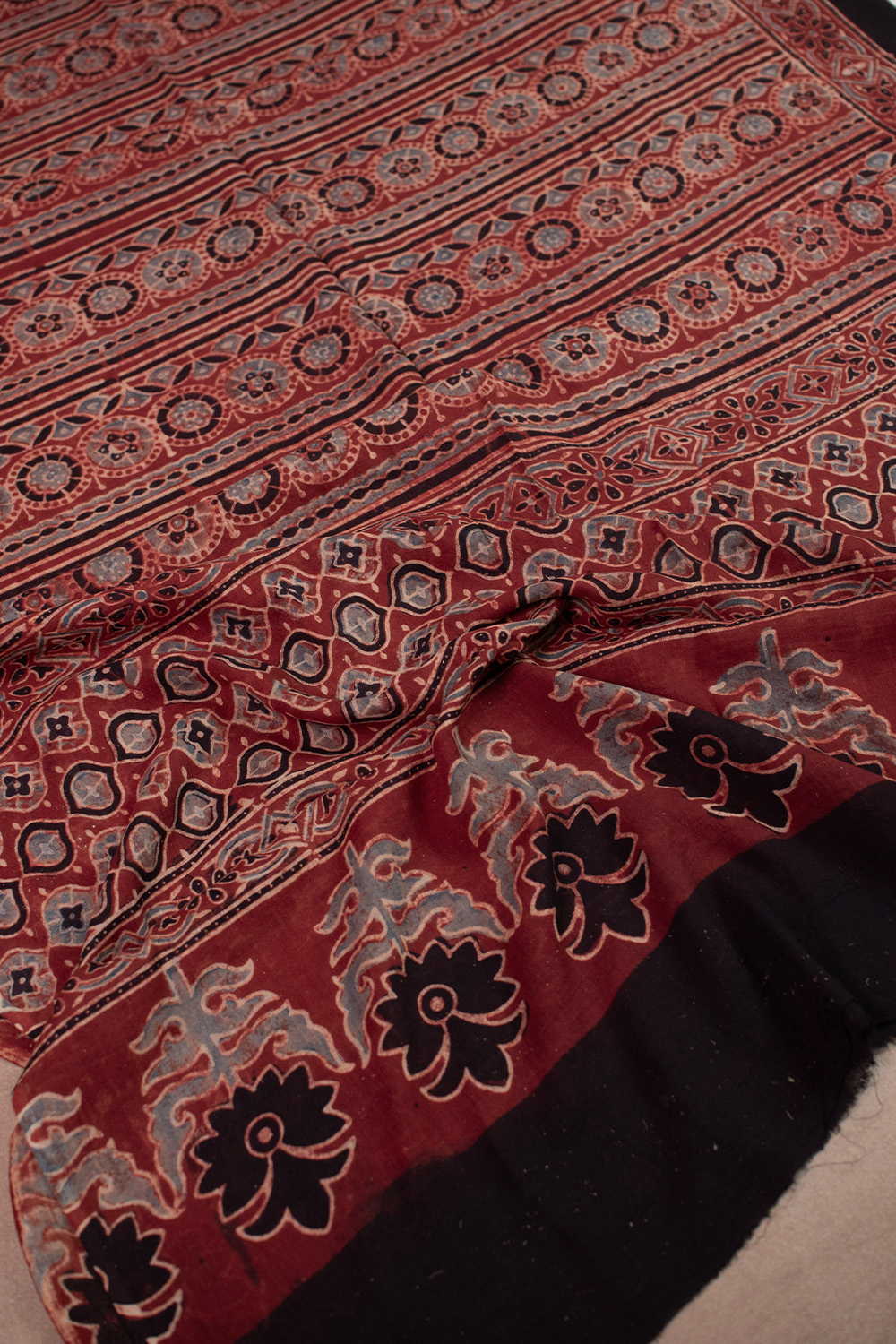 Dupatta - Matkatus 