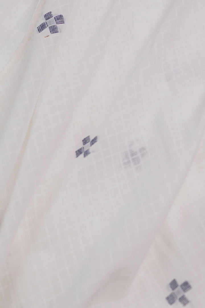 Jamdani Fabrics - Matkatus