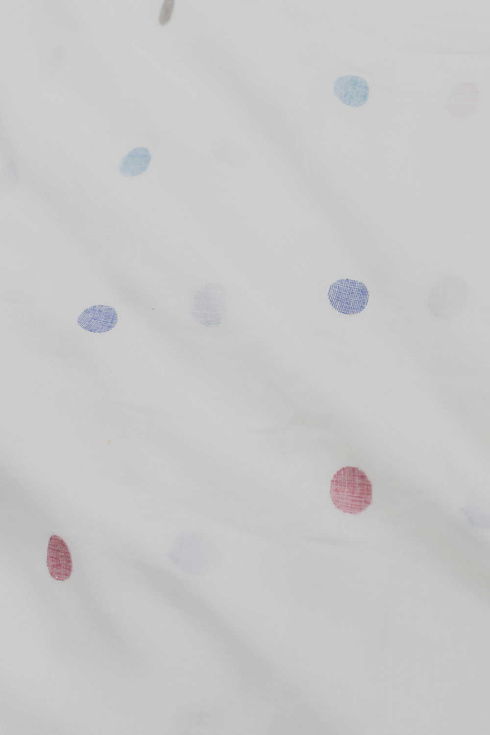 Jamdani Fabrics - Matkatus