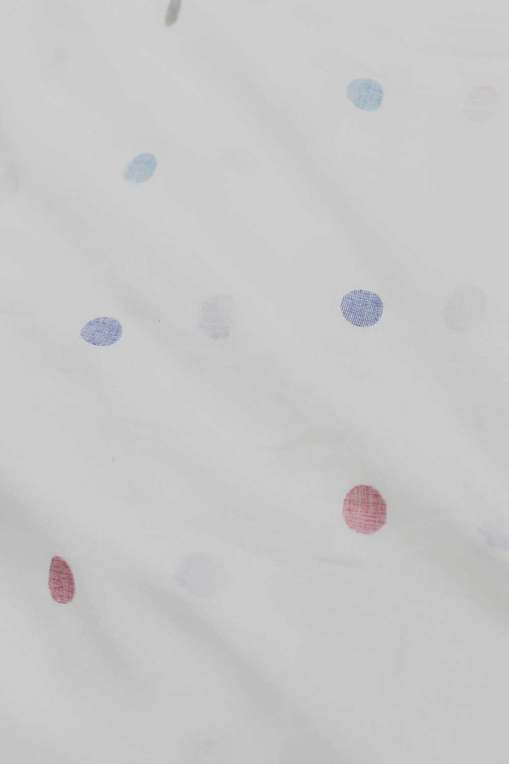 Jamdani Fabrics - Matkatus