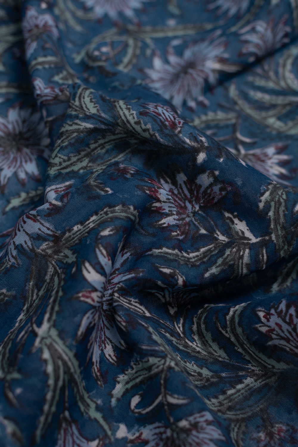 Cotton Fabrics-Matkatus 