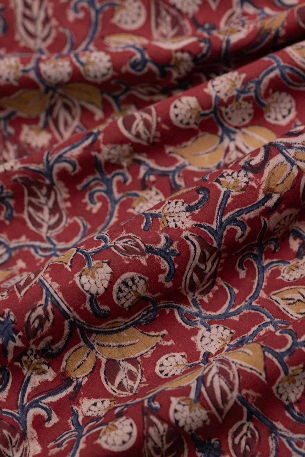Cotton Fabrics - Matkatus 