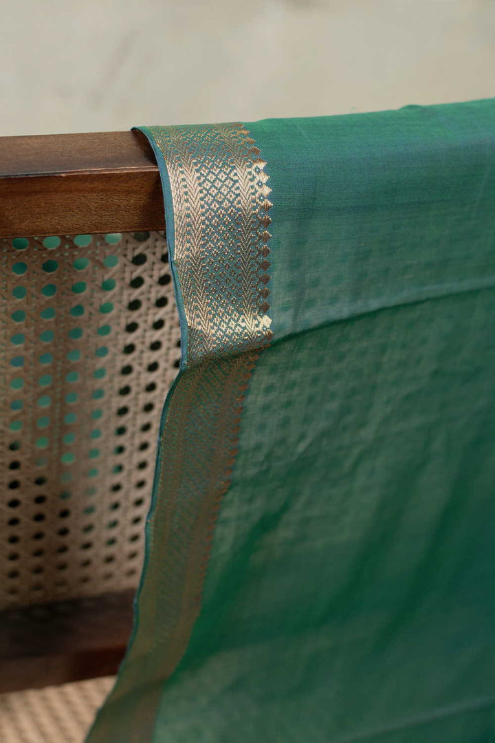Border Fabrics - Matkatus 