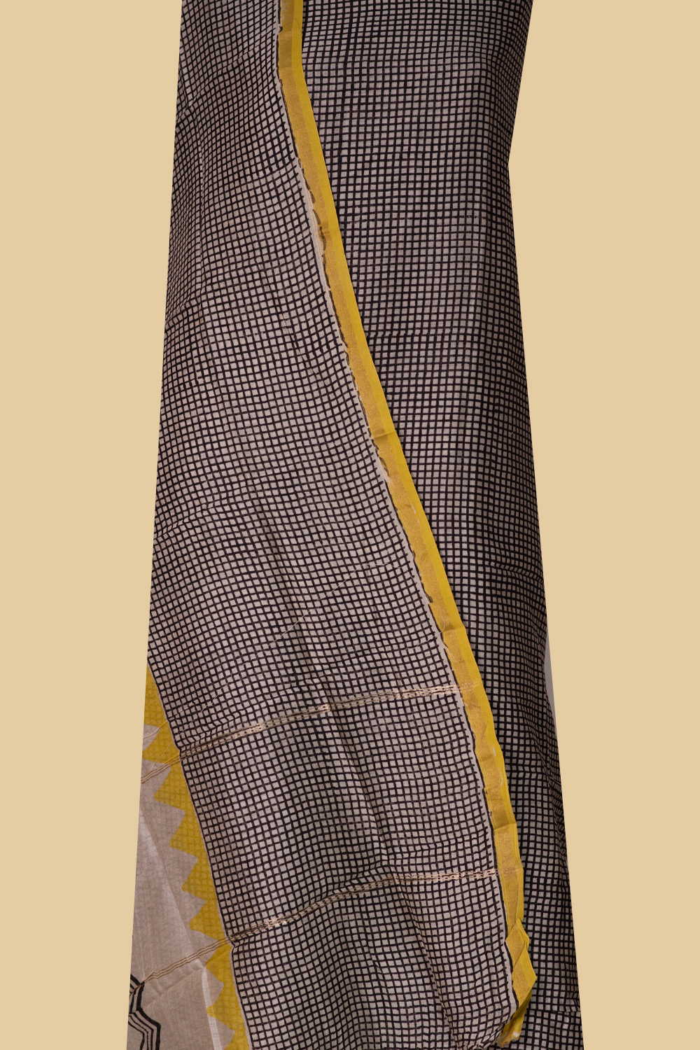 Silk Cotton Suits - Matkatus 