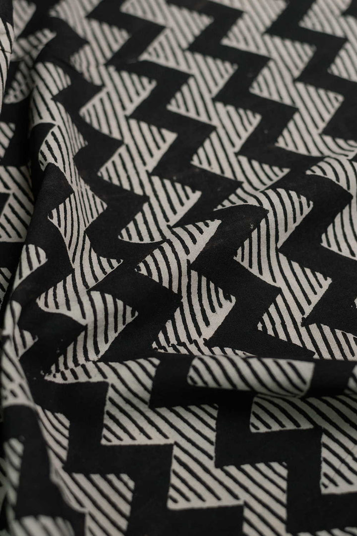 Cotton Fabric-Mtatkatus 