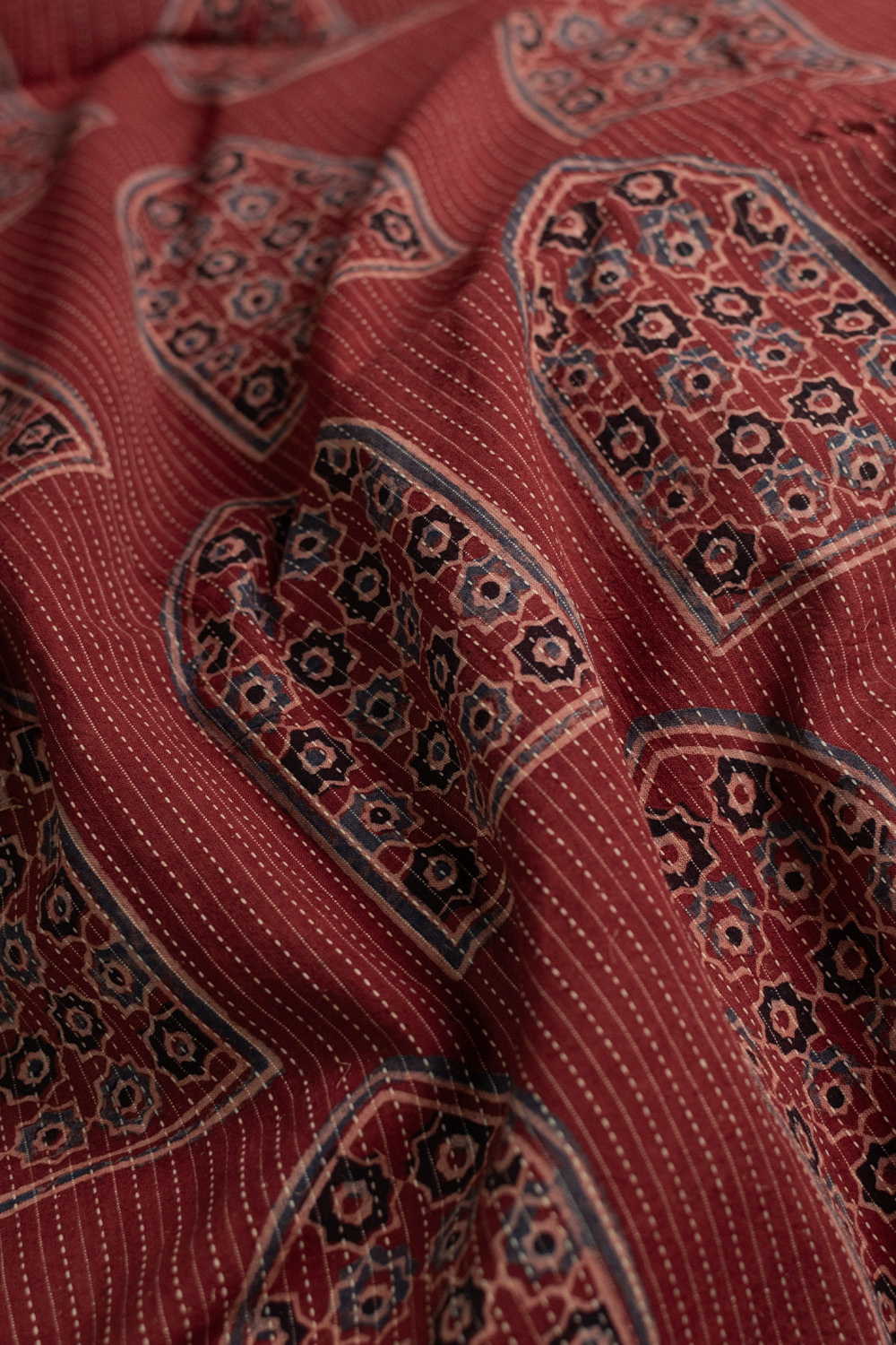 Cotton Fabrics - Matkatus 