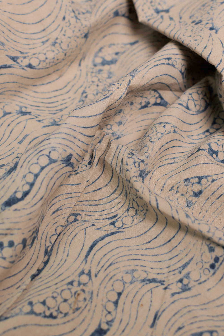 Ajrak Fabrics - Matkatus