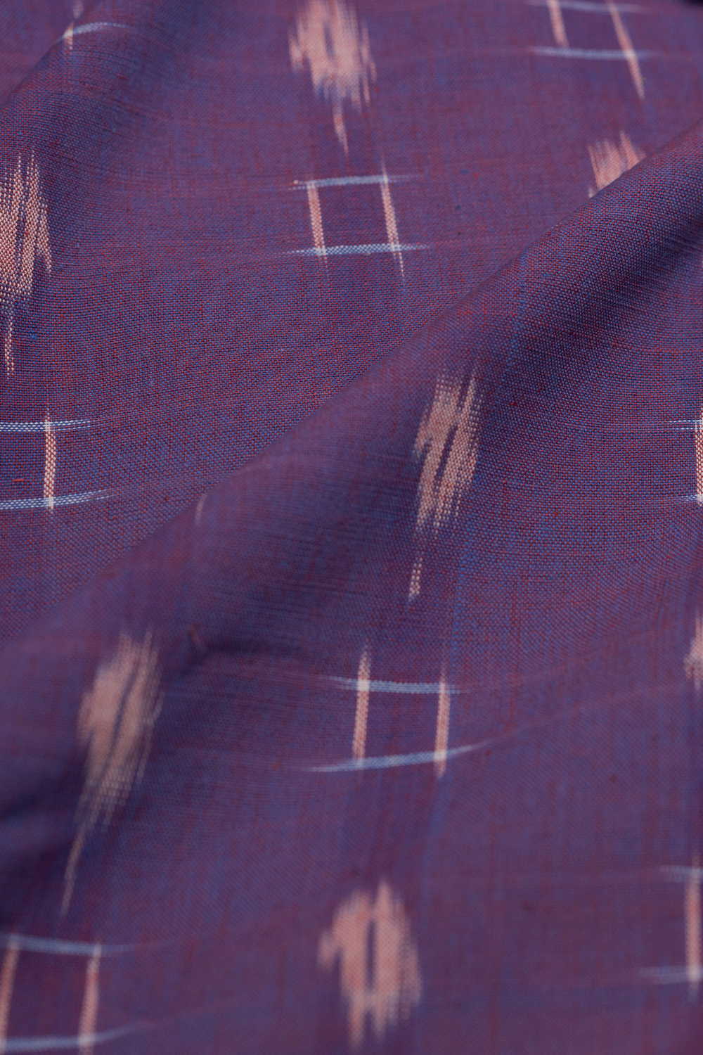 Ikat Fabric - Matkatus