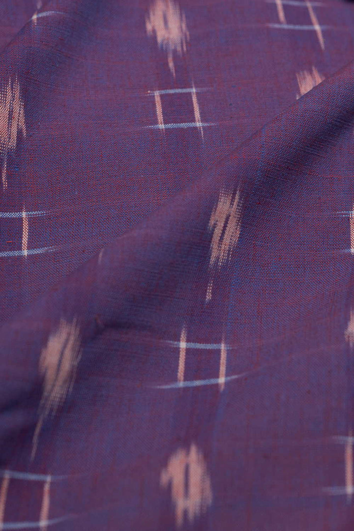 Ikat Fabric - Matkatus
