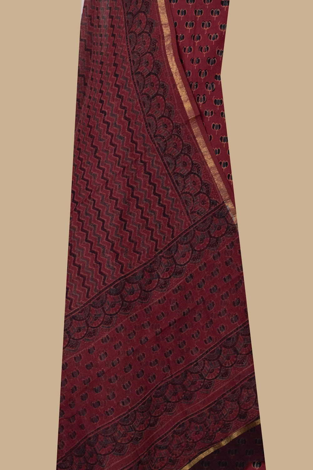 Unstitched Suits-Matkatus 