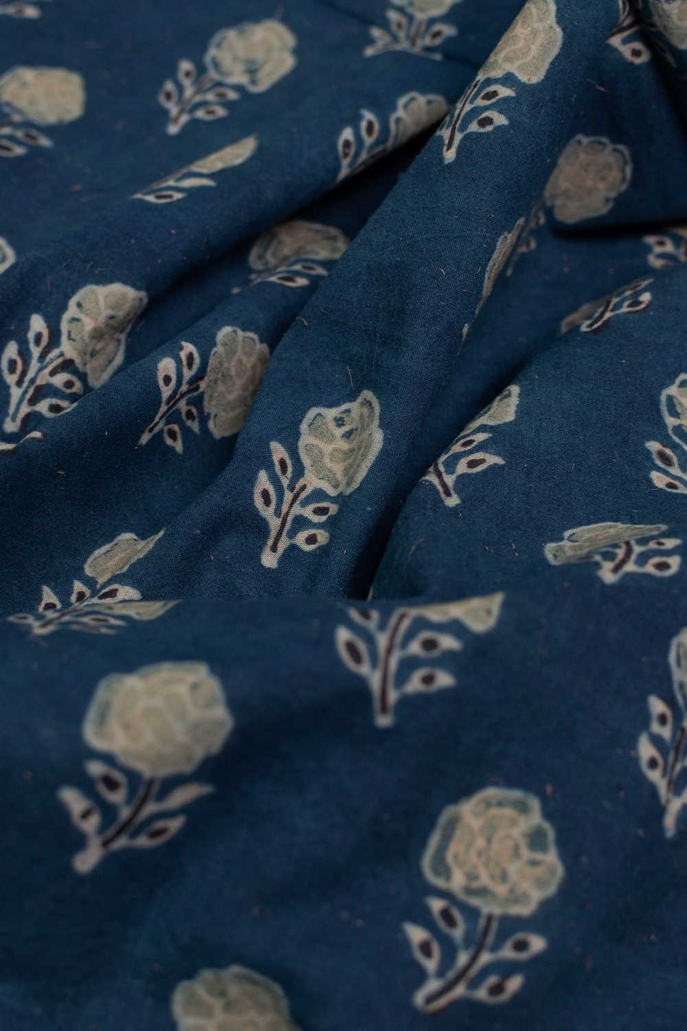Cotton Fabrics-Matkatus 