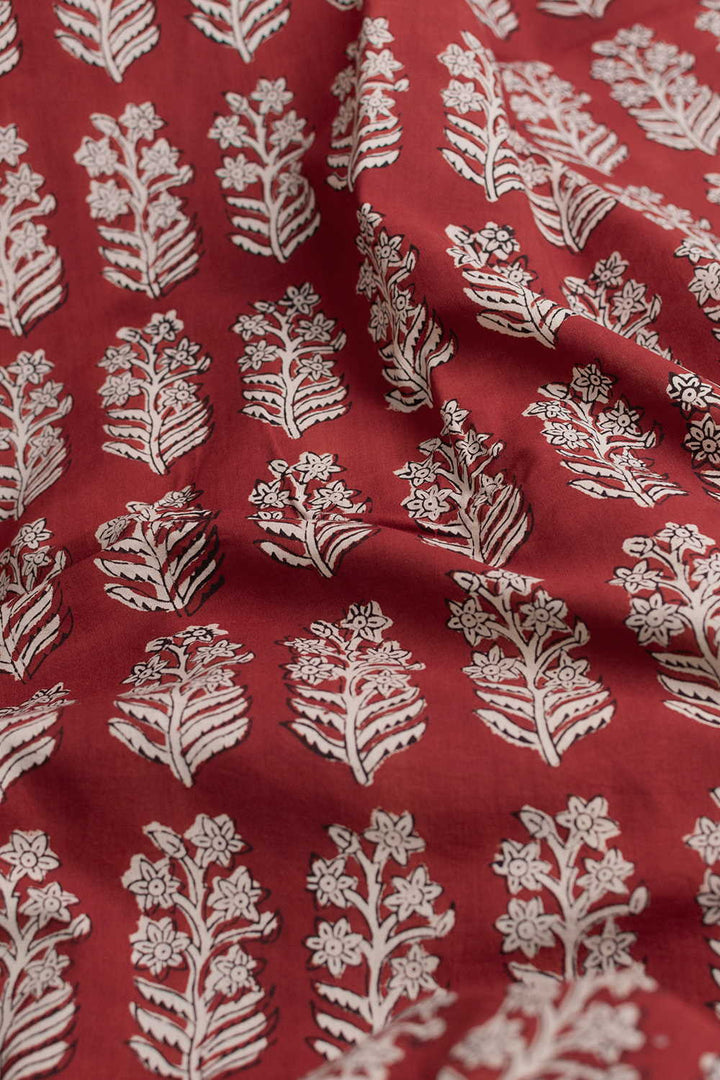 Cotton Fabric-Mtatkatus 
