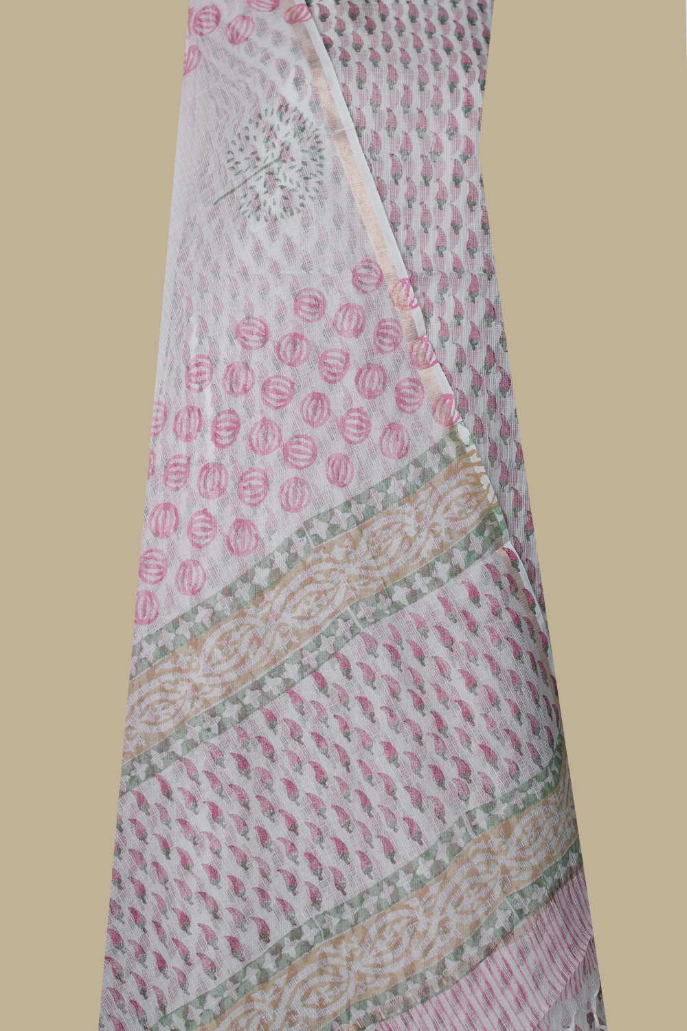 Kota Cotton Suits - Matkatus 